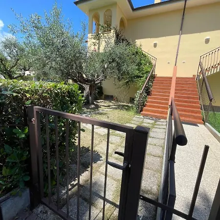 Apartment - Vicino Al Mare, Lontano Dalla Ferrovia